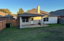 918 Horizon Ridge Circle, Little Elm, TX 75068