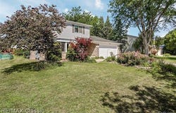 3570 Beech Drive, Ann Arbor, MI 48197
