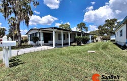 1201 W Gleneagles Road, Ocala, FL 34472
