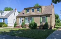 31931 Dickerson Road, Willowick, OH 44095