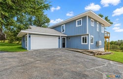 1676 Cattail, Canyon Lake, TX 78133