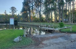 Oak Lot 39 Drive, Blounts Creek, NC 27814