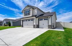 3921 N LYNN ST, Post Falls, ID 83854