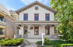 126 S Hancock Street, Madison, WI 53703