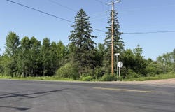 Ellis Ave, Ashland, WI 54806