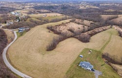Tract 9 Waterworks Road, Williamstown, KY 41097