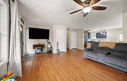769 J B Buttrey Road, London, KY 40741