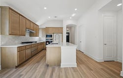 4289 Sanctuary Drive, Denison, TX 75020