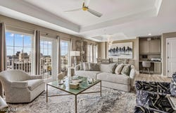 400 E BAY Street, Jacksonville, FL 32202