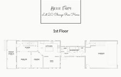 4059 Serenbe Street, Middleton, WI 53562