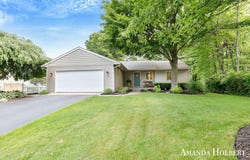 4305 Wintercress Drive NE, Rockford, MI 49341