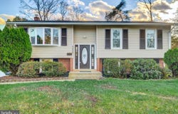 4224 KINMOUNT RD, LANHAM, MD 20706