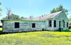 403 Jester, Coolidge, TX 76635