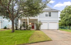 1750 Davisville Drive, Providence Village, TX 76227