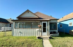 708 Texas Avenue, Deer Lodge, MT 59722