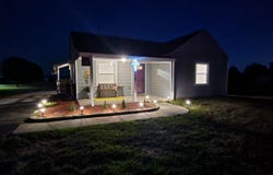 1187 Danville Road, Lancaster, KY 40444