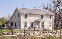 3547 175Th Street, Wever, IA 52658