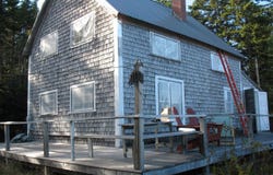 198 Destiny Bay Road Road, Cutler, ME 04626