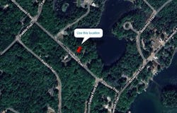 Iroquois Trail lot: 253, Gaylord, MI 49735
