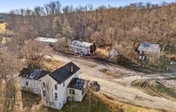 3229 RAILSTOP RD, MARKHAM, VA 22643