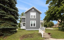 361 5th Street, Manistee, MI 49660