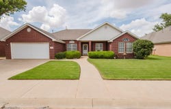 208 Sooner Street, Wolfforth, TX 79382