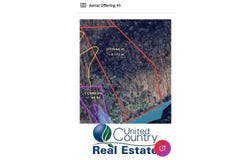 tbd Cabin Land Drive, Radford, VA 24141