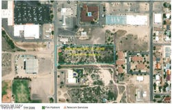 3.71 acres N Bisbee Avenue, Willcox, AZ 85643