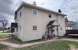 322 5th Avenue E, Alexandria, MN 56308
