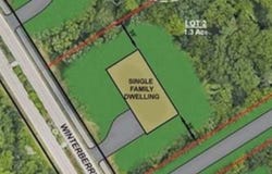 Lot 2b Winterberry, Easton, MA 02356