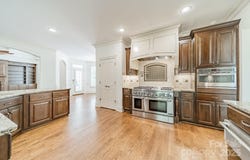 9202 Arlington Hills Drive, Mint Hill, NC 28227