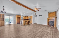 922 Oak Ridge Street, Ardmore, OK 73401