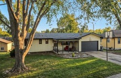 805 Ann Avenue, Harrisonville, MO 64701