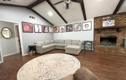 725 GAYLE STREET, Burkburnett, TX 76354
