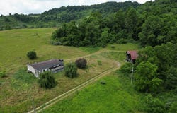 2213 Gregory Run Road, Clarksburg, WV 26301