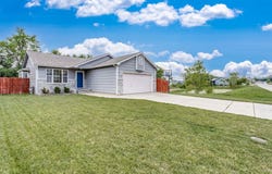 2664 E Fairchild St., Park City, KS 67219