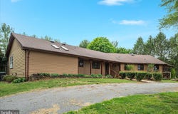 263 BOWLING GREEN Road, FRONT ROYAL, VA 22630