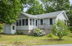 20 Bayside Avenue, Wareham, MA 02571