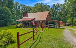 63 County Road 100 - Lot 6, Decatur, TN 37322