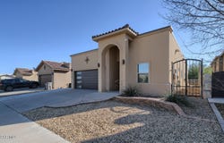 14386 Whisper Mare Court, El Paso, TX 79938