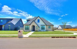 9308 NW 84th Terrace, Yukon, OK 73099