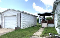 2323 Deerfield Run Court, Anderson, IN 46017