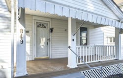 849 Creighton Avenue, Dayton, OH 45410