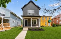 176 N Garfield Avenue, Columbus, OH 43203