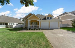 9914 Wethers Field Circle, Providence Village, TX 76227
