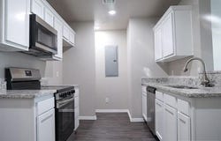 5018 S Mockingbird Lane, Tushka, OK 74525