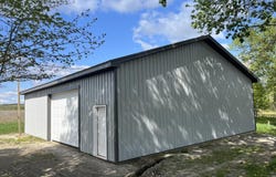 8217 Gilbert Road, Pittsford, MI 49271