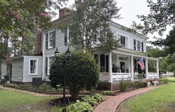 333 Jay Trail, Murfreesboro, NC 27855
