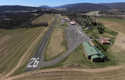 600, 650, 656 AIRPORT DRIVE, MIFFLINTOWN, PA 17059