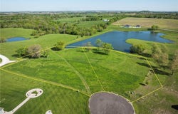 Lot 17 And Lot 18 Lakeside Circle, Odessa, MO 64076